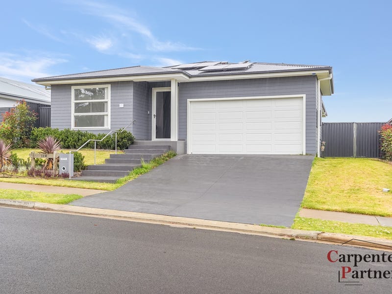 114 Rita Street, Thirlmere, NSW 2572 Property Details