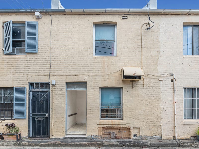 13 Kirk Street, Ultimo, NSW 2007 Property Details