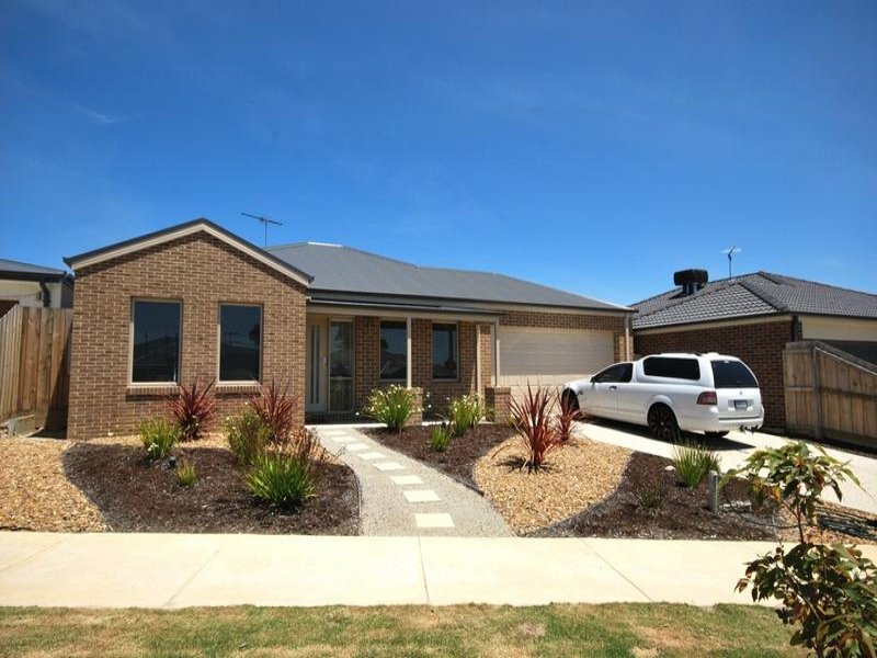 9 Chevy Avenue, Drysdale, Vic 3222 Property Details