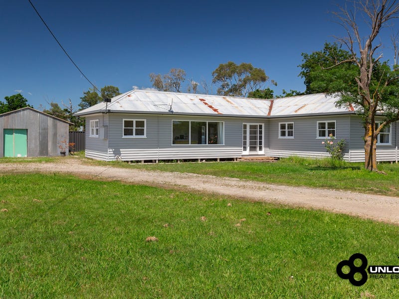 13 Nar Nar Goon Longwarry Road, Tynong, Vic 3813 Property Details