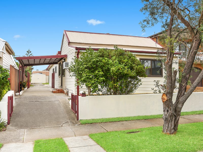 26 Byron Street, Campsie, NSW 2194 Property Details