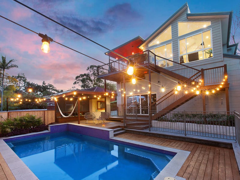 41 Ellalong Road, North Turramurra, NSW 2074