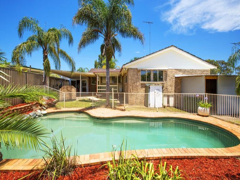 22 Gandell Cres, South Penrith, NSW 2750 - realestate.com.au