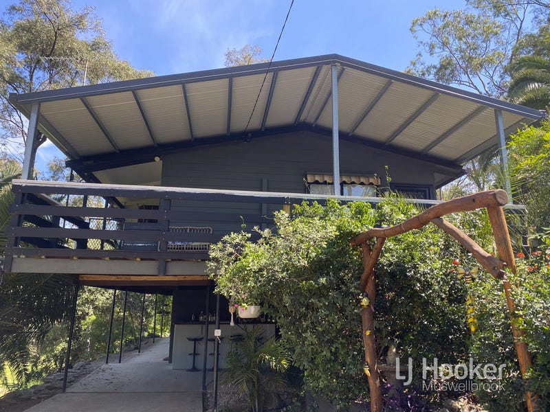 1498 Castlerock Road, Castle Rock, NSW 2333 Acreage for Rent