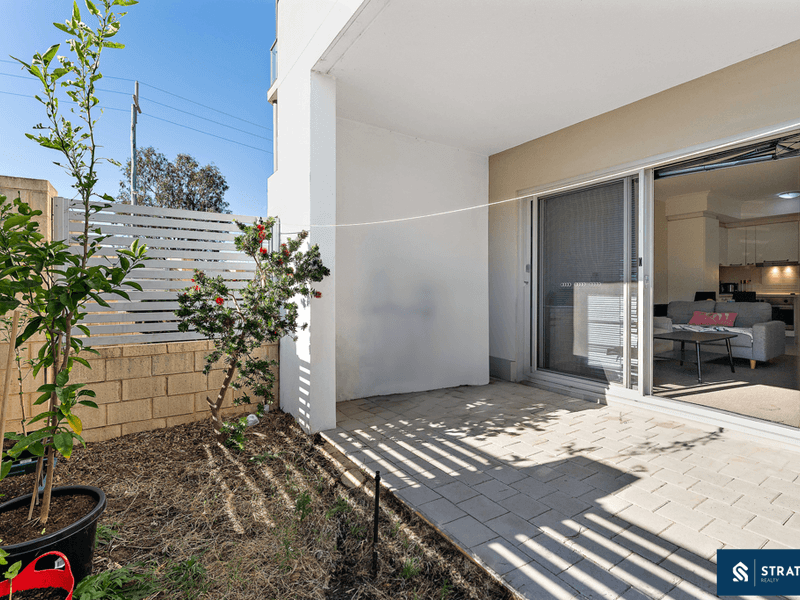 22/7 Streatham Street, Beckenham, WA 6107 Apartment for Sale