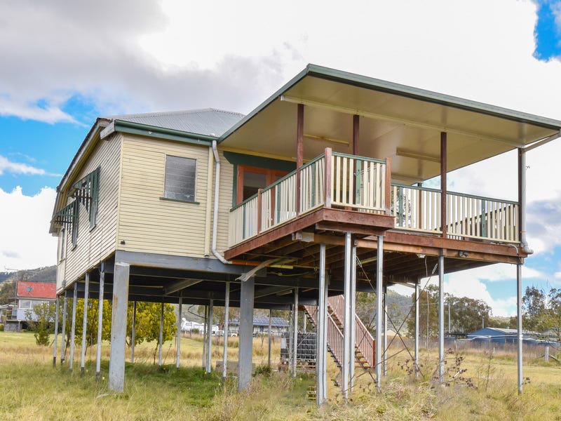 47 Hodgson Street, Maryvale, Qld 4370 House for Sale