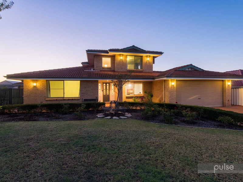 12 Green Vale Heights, Leeming, WA 6149