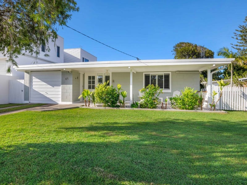 45 Theresa Street, Golden Beach, QLD 4551