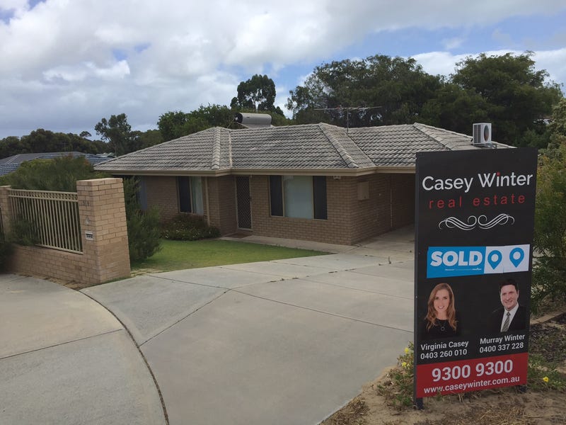 319 Eddystone Avenue, Heathridge, WA 6027