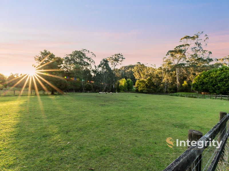 1143 KinglakeGlenburn Road, Glenburn, Vic 3717 House for Sale