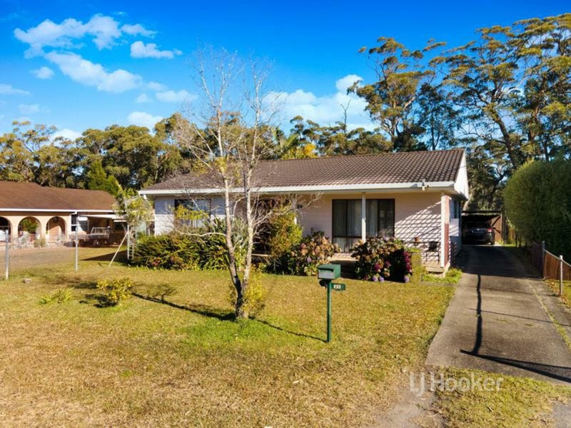 31 John Street, Basin View, NSW 2540