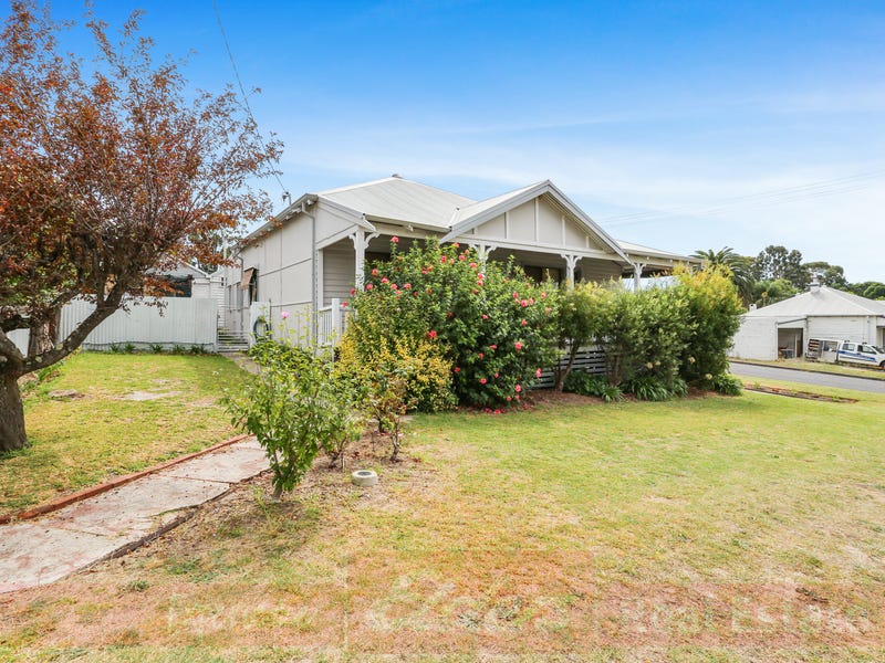 19 Bucktin Street, Collie, WA 6225 Property Details