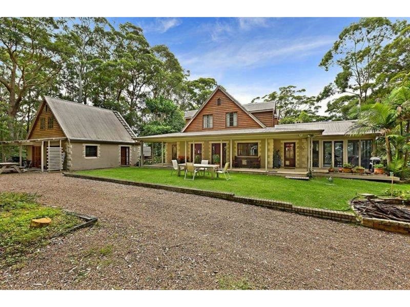 505 Brush Road, Glenning Valley, NSW 2261