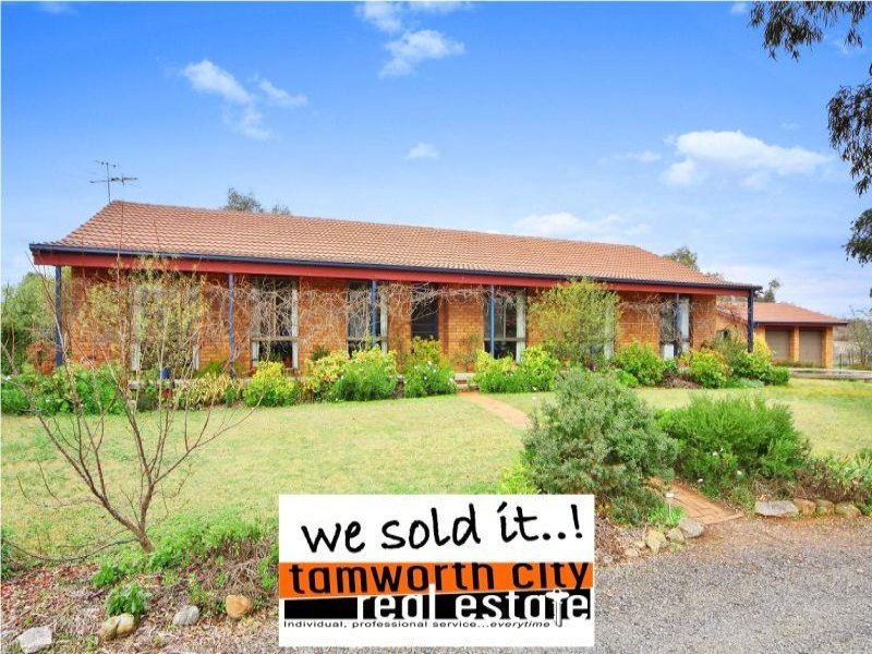 439 Browns Lane, Tamworth, NSW 2340 Property Details