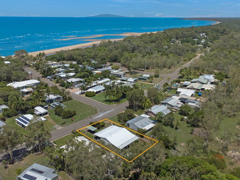 76 Herald Street, Toomulla, Qld 4816 Property Details