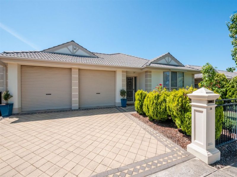 14 Orkney Street, Ferryden Park, SA 5010