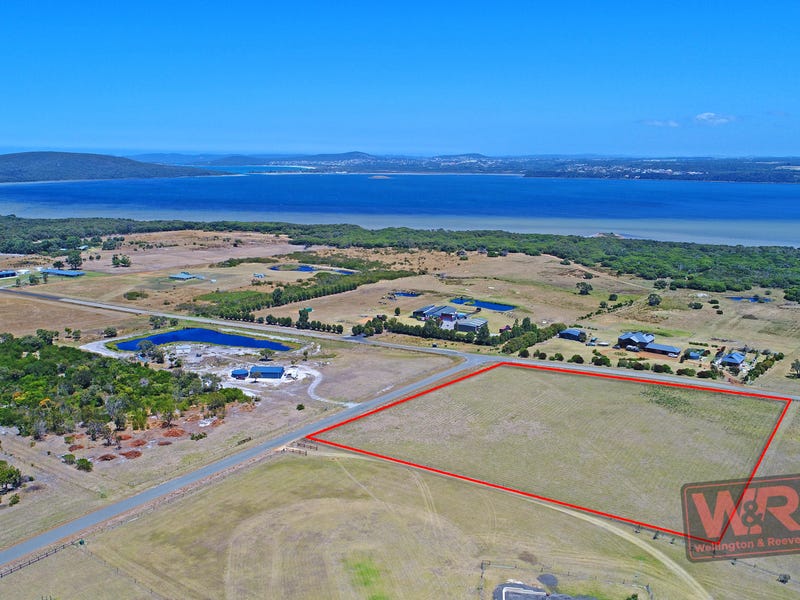 Lot 130 Walford Road, Kalgan, WA 6330