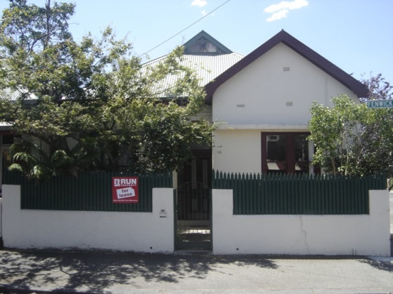 84 Fenwick Street, Carlton North, VIC 3054