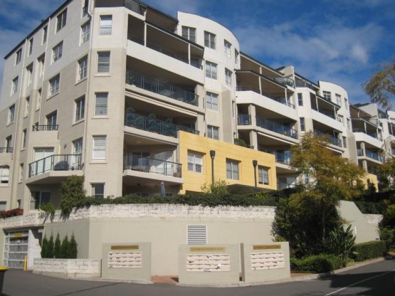 18/1 HARBOURVIEW CRESCENT, Abbotsford, NSW 2046 Property Details