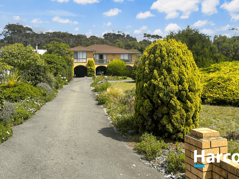 50 Scamander Avenue, Scamander, Tas 7215 House for Sale