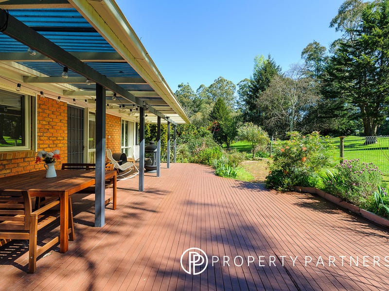 13 Dammans Road, Warburton, Vic 3799 House for Sale