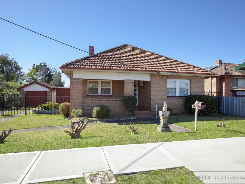 66 Brisbane Street, East Maitland, NSW 2323