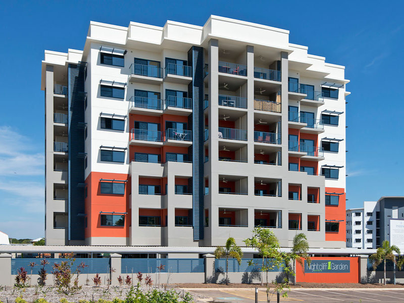 206/65 Progress Drive, Nightcliff, NT 0810
