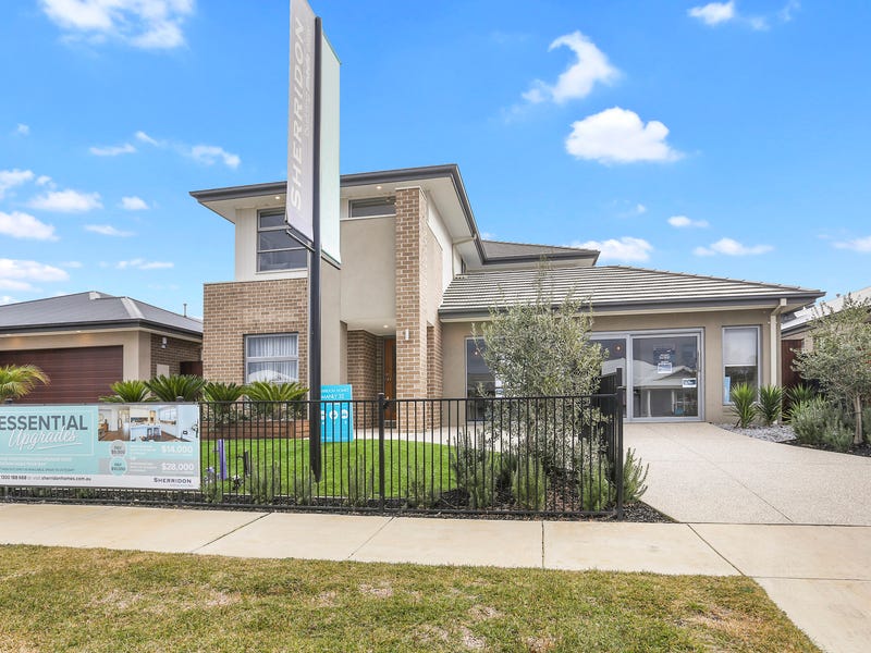 10 Maroubra Street, Armstrong Creek, Vic 3217 House for Sale