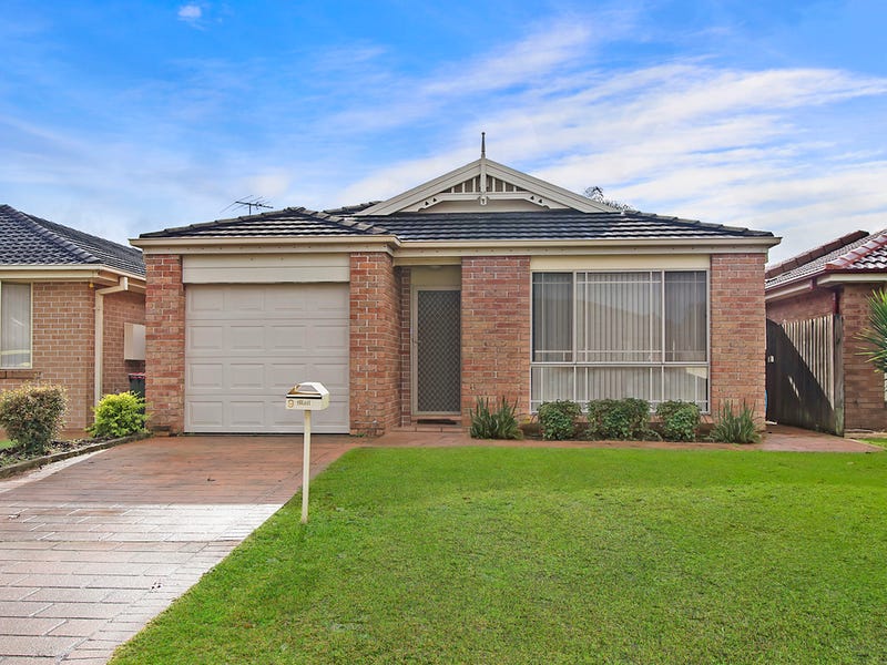 9 Woolmers Court, Wattle Grove, NSW 2173 - realestate.com.au