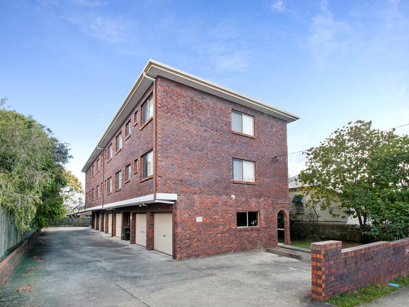 6/25 Shakespeare Street, Coorparoo, QLD 4151