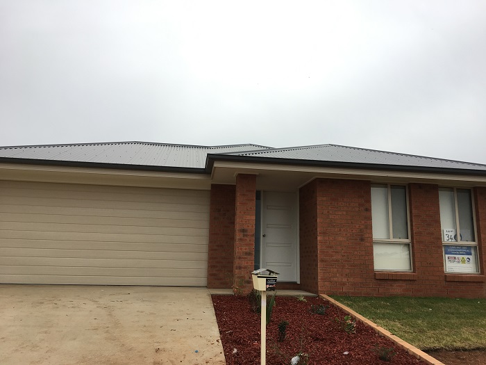 40 Zirilli Avenue, Griffith, NSW 2680