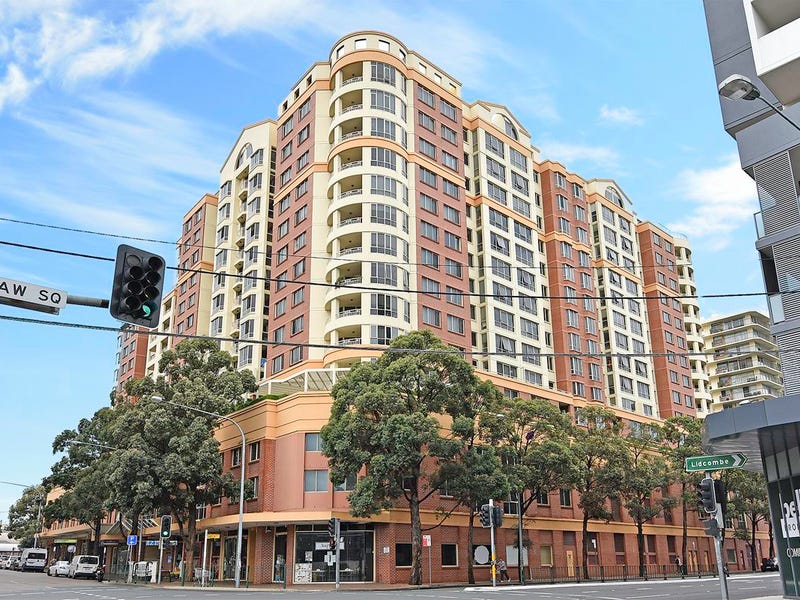 181/20 Albert Rd, Strathfield, NSW 2135 Apartment for Sale