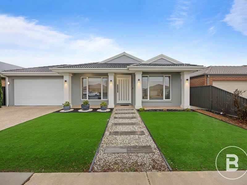 13 Sydney Way, Alfredton, Vic 3350 House for Sale