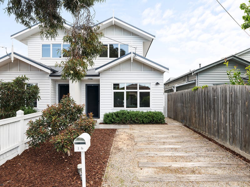 19B Newman Street, Thornbury, VIC 3071