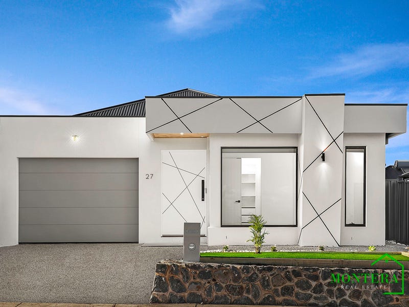 27 Hubble Drive, Greenvale, Vic 3059 Property Details