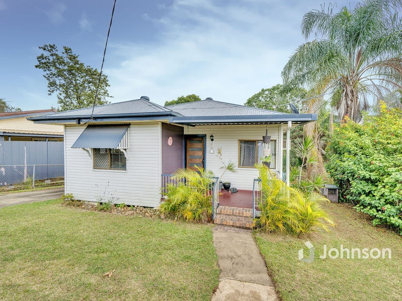 223 Warwick Road, Churchill, Qld 4305 Property Details