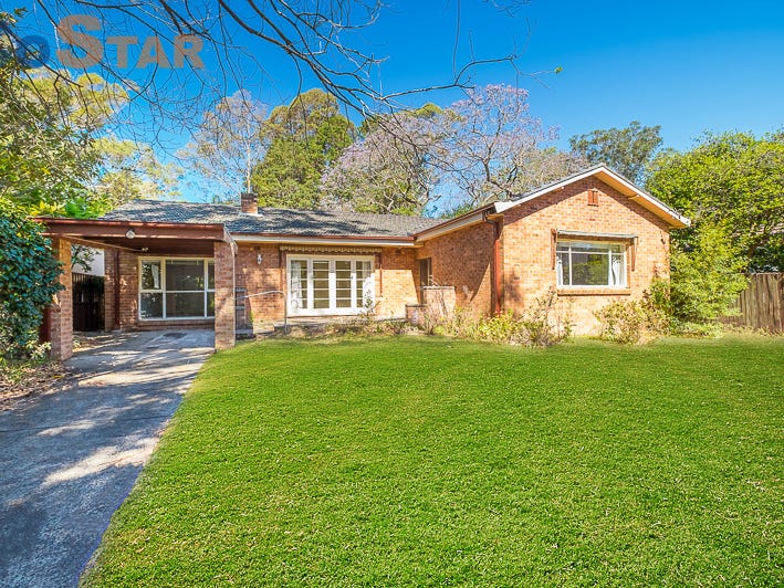 118 Livingstone Ave, Pymble, NSW 2073 Property Details