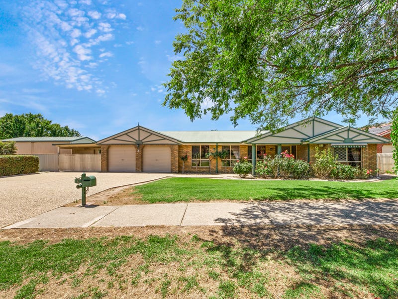 4 Brewer Drive, Wodonga, Vic 3690 Property Details