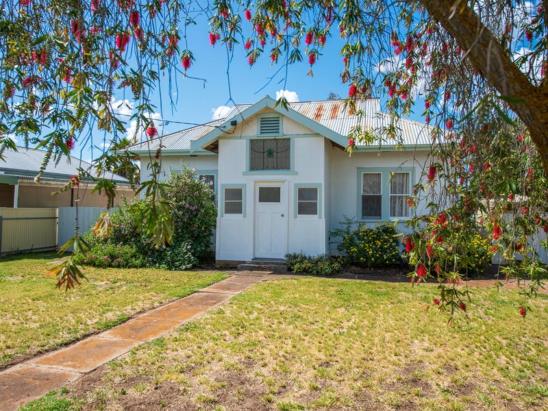 48 Leahy Street, Nhill, Vic 3418 Property Details