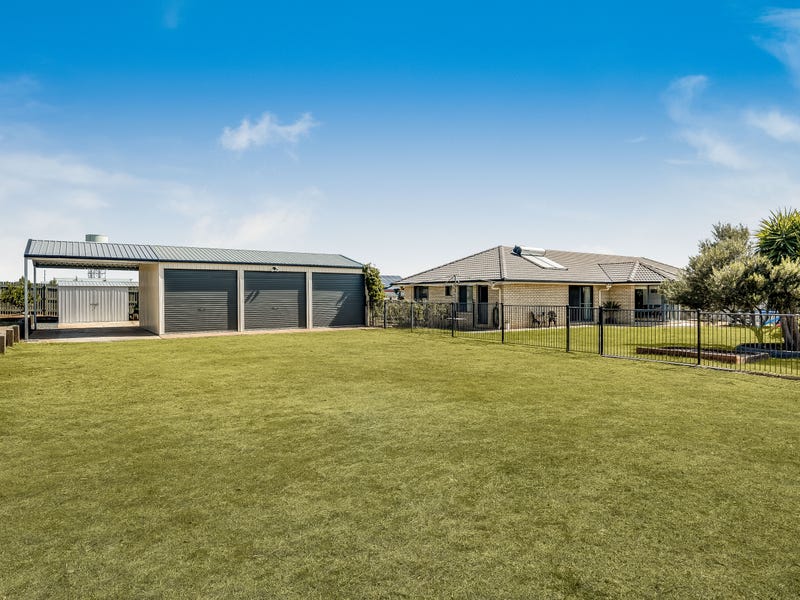 42 Ashford Drive, Wyreema, Qld 4352 - Property Details