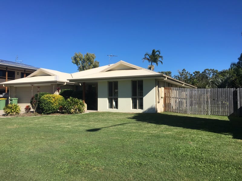 29 Deguara Avenue, Armstrong Beach, QLD 4737