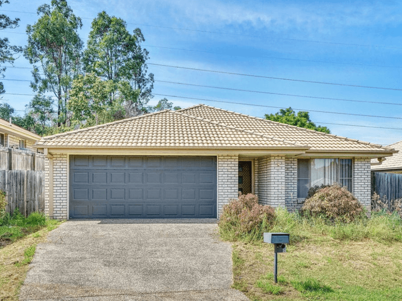5 Macbride Court, Collingwood Park, QLD 4301