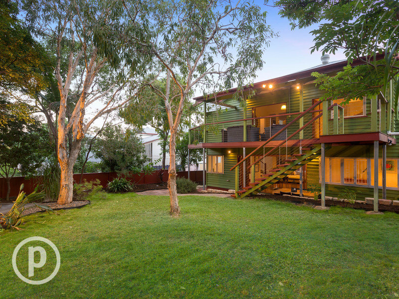 56 Maynard Street, Woolloongabba, Qld 4102 Property Details