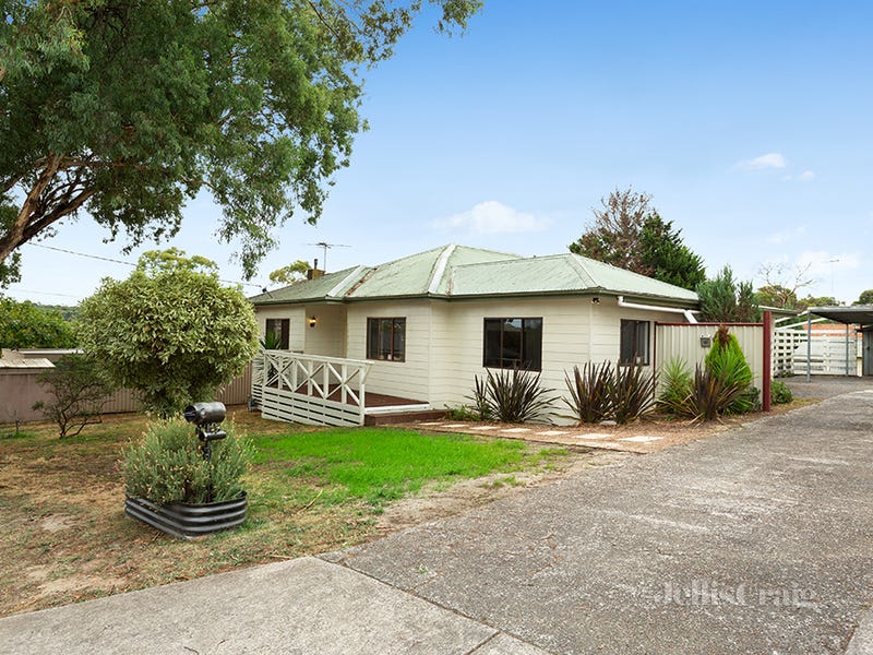 101 Napoleon Street, Eltham, Vic 3095 House for Rent