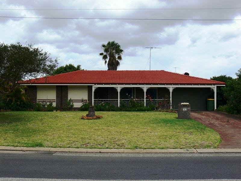 5 Amazon Drive, Greenfields, WA 6210 Property Details