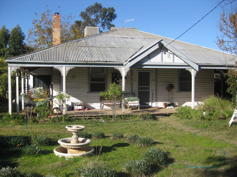 37 Farrell Street, Ouyen, Vic 3490 Property Details