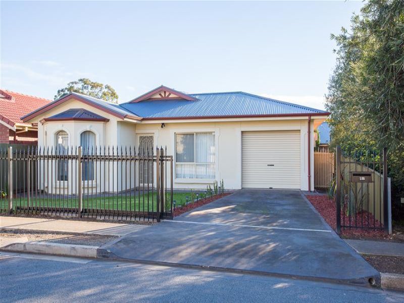 2B Rider Street, Gardens, SA 5047