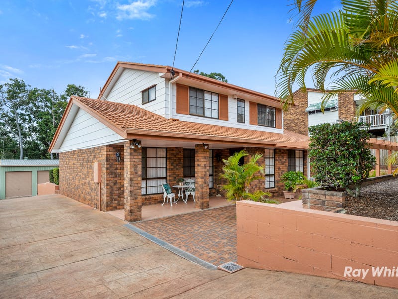 282 Springwood Road, Springwood, Qld 4127 House for Sale realestate