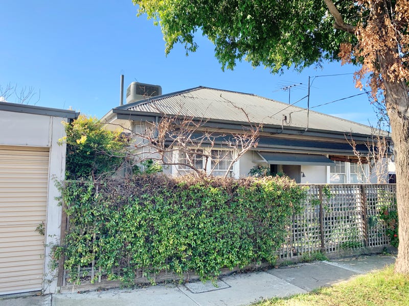 20 Chatham St Footscray Vic 3011 Property Details