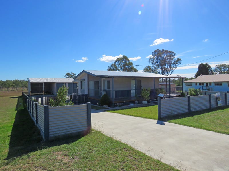 16 Kimber Street, Biggenden, QLD 4621